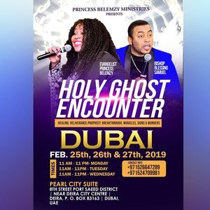 Meet your Posher, Michelen